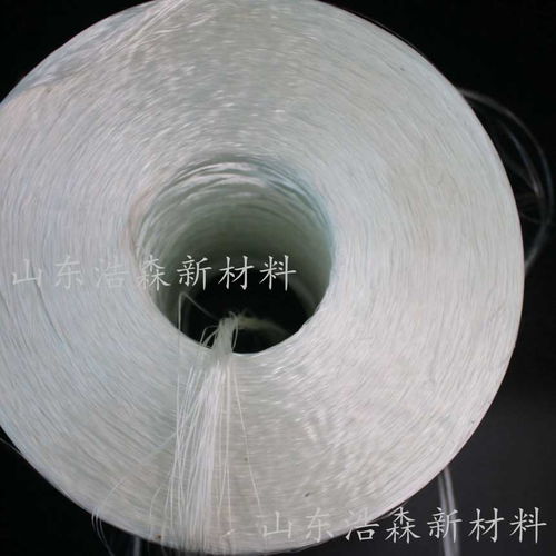 静海县现货厂家销售聚丙烯纤维聚丙烯短纤维 质量保障 砂浆混凝土用纤维 森泓纤维